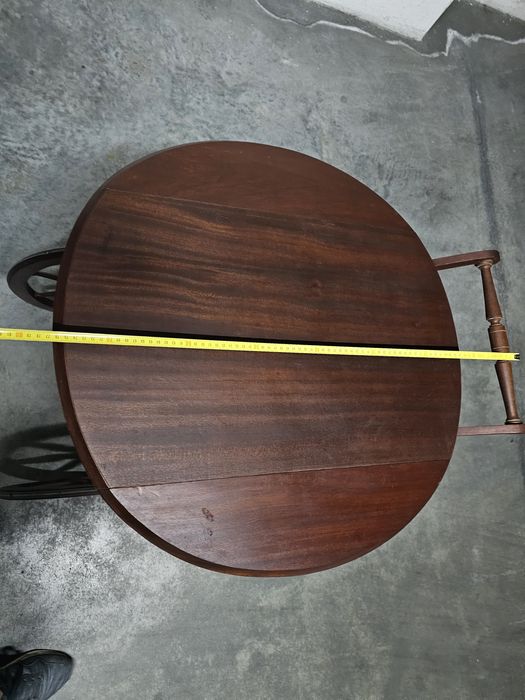 Carrinho de chá antigo - Évora