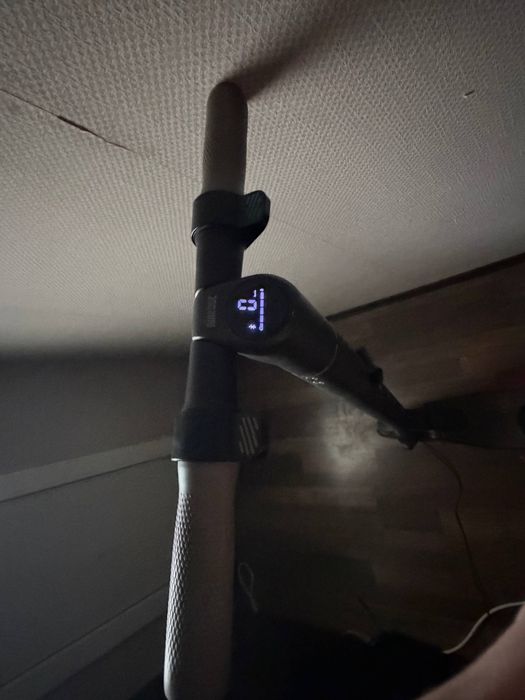 Електросамокат ninebote