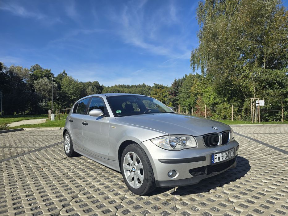 BMW Seria 1