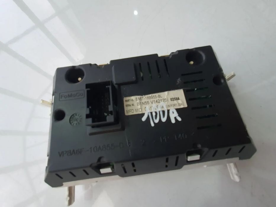 Ecra Ford Fiesta 08- / 8A6T18B955BL
