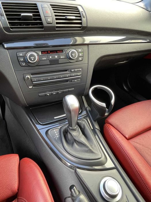 BMW 120 DA Cabrio