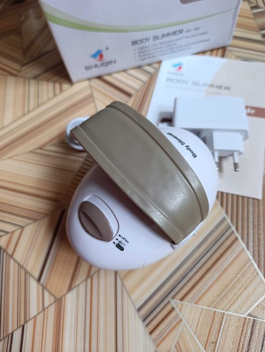 Масажор для тіла