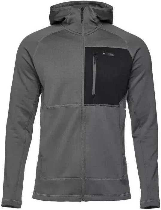 Bluza Black Diamond Factor Hoody - L nowa