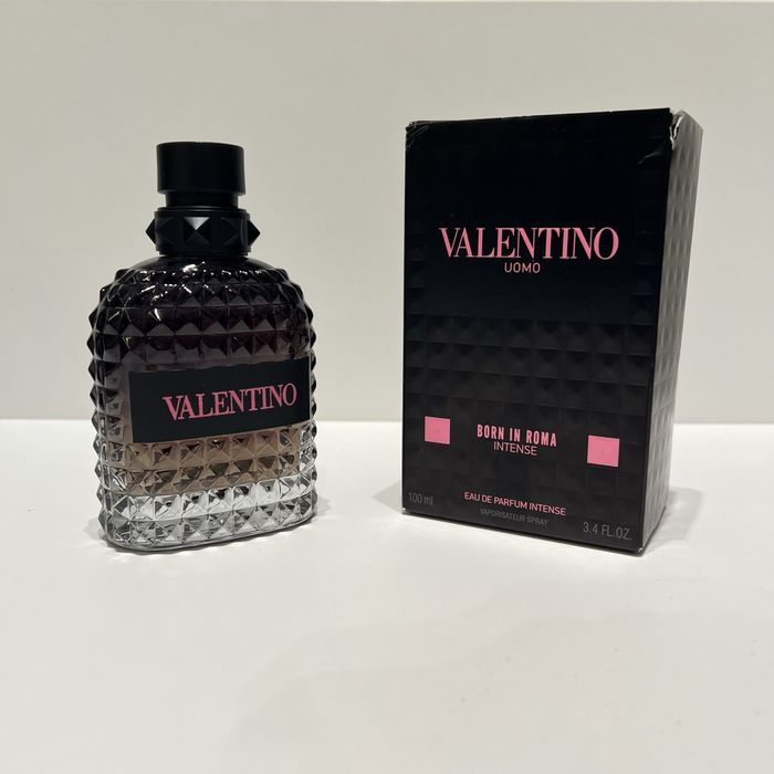 Perfumy Valentino Born in Roma Uomo Intense