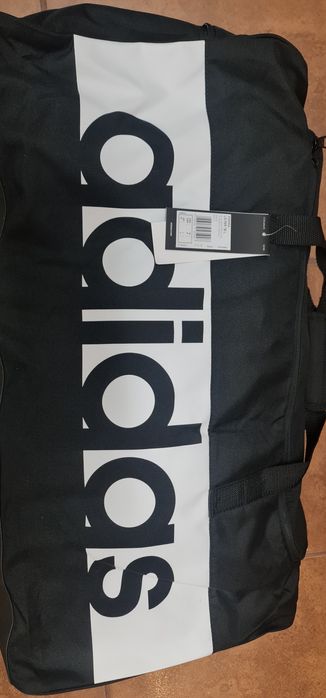 Sprzedam torbę sportową Adidas
