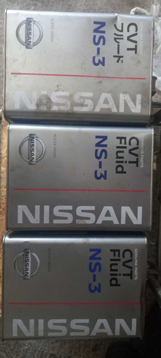 Муфта полного привода AWD NISSAN Востановление