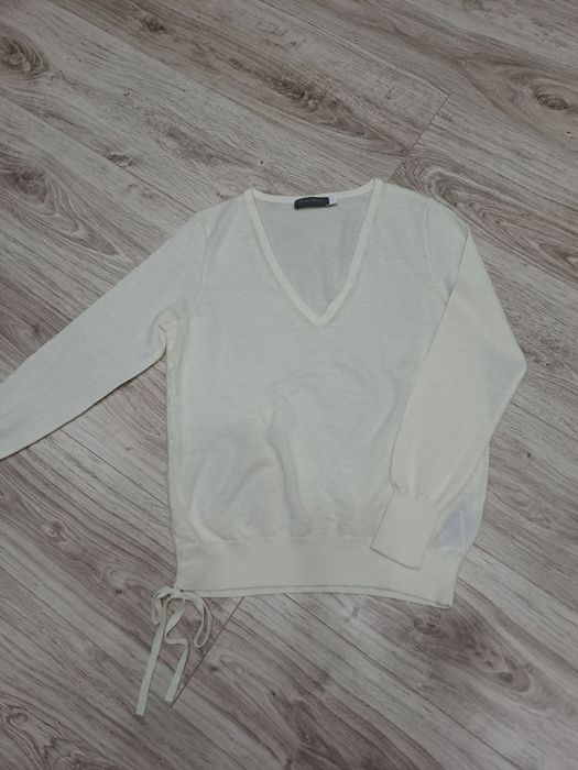 Жіночий джемпер з вовни MINT VELVET розмір М