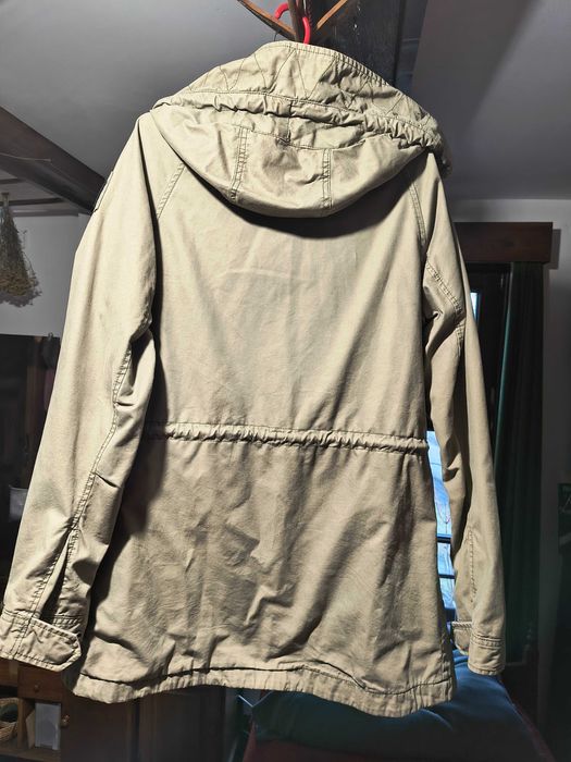Kurtka typu parka z kolekcji Rookie Edition marki Superdry