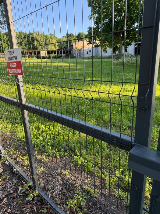 plac dzialka wynajem - Widok 2