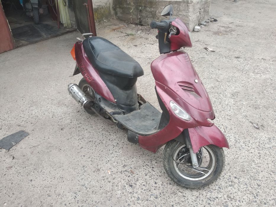 Обмін або продаж Kanuni glide