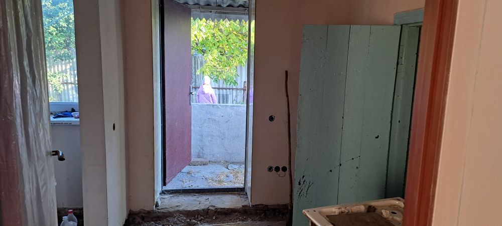 Продам або обміняю будинок