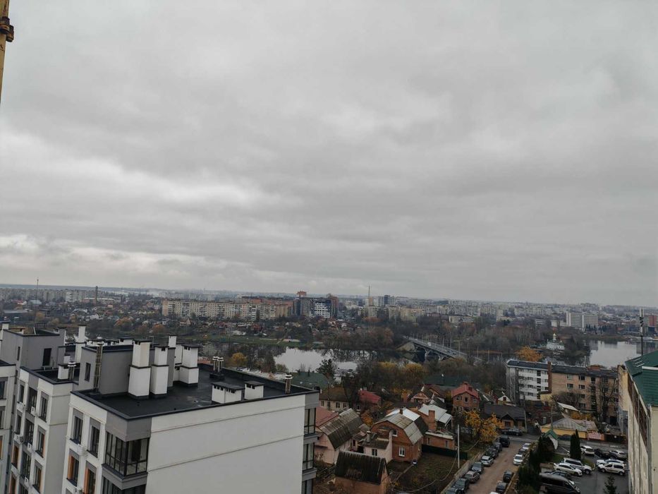 1-комнатная квартира по адресу ул. Магистратская (площадь 47,3 м²) - Atlanta.ua - фото 2