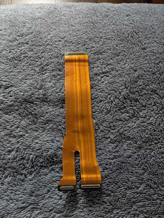 Taśma połączeniowa wyświetlacza  Samsung Galaxy A53 5G (oryginał)