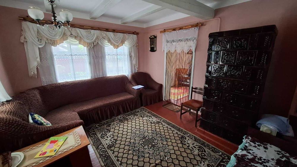 продаж будинок с. Товтри, Заставна