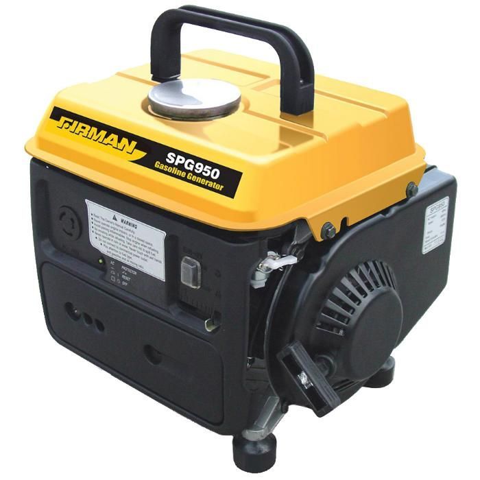 Аренда прокат генератора, миниэлектростанции