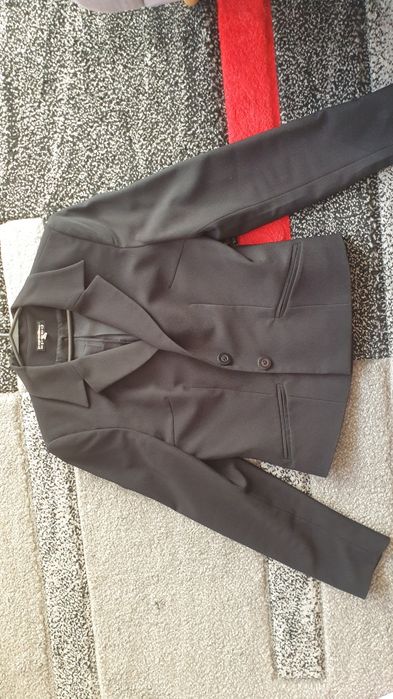 Marynarka damska żakiet M