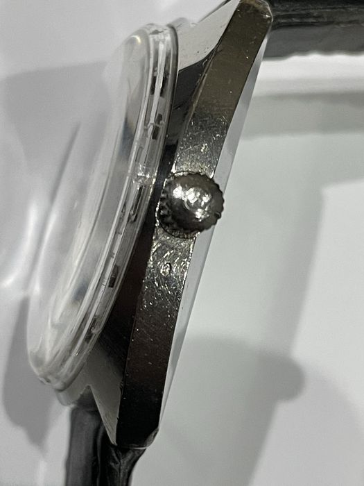 Omega Cosmic Seamaster