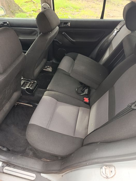 Volkswagen Golf IV Edition TDI 1.9 90cv