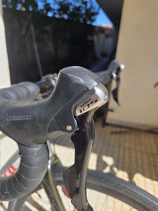 Specialized Diverge Comp DSW E5