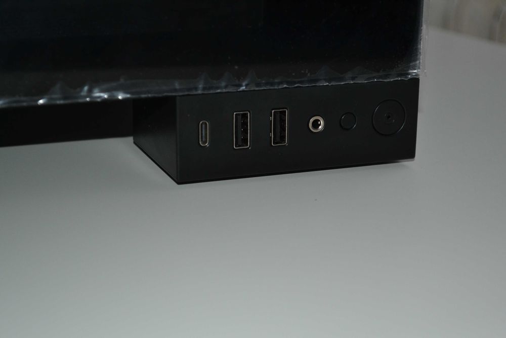 Komputer |  Ryzen 5 5500 / GTX 8GB / 32GB RAM / 500GB SSD / 1 TB HDD