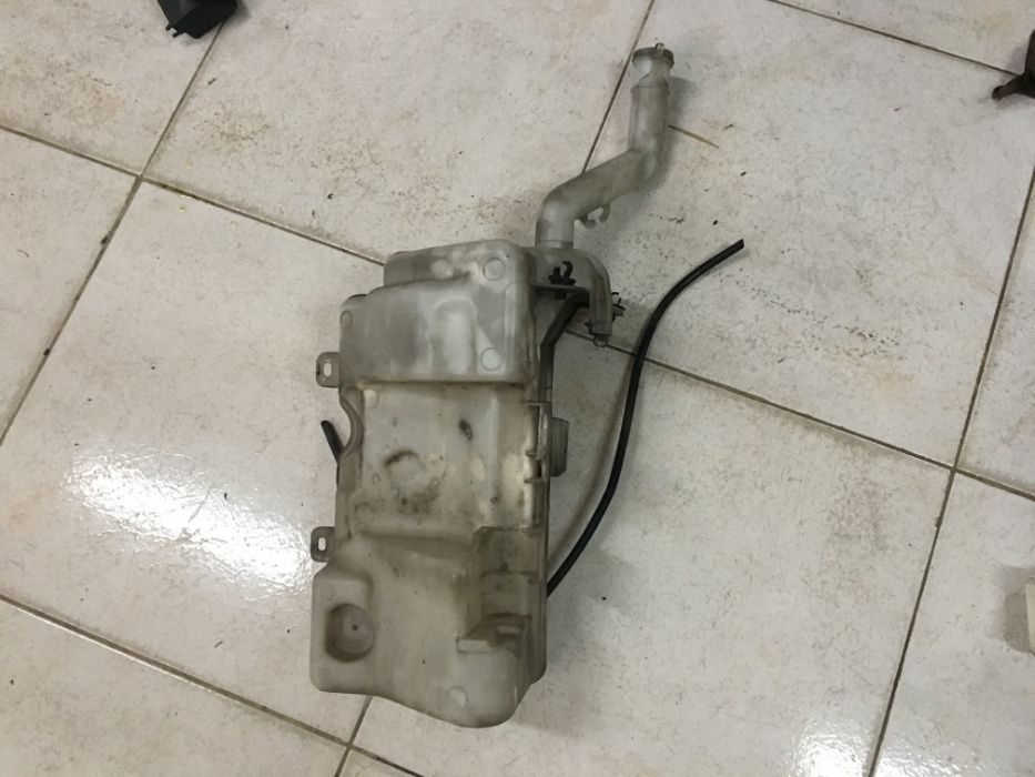 vaso reservatorio agua esguiche smart forfour