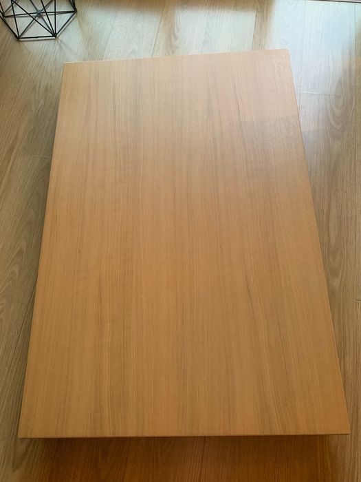 Mesa extensível EKEDALEN IKEA