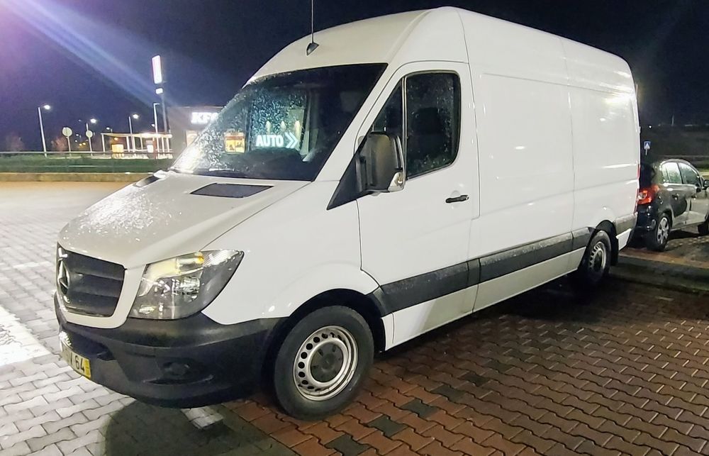 Transportes pequenas mudanças