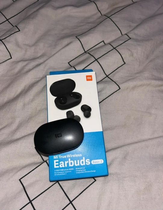 Sluchawki Xiaomi Mi True Basic 2