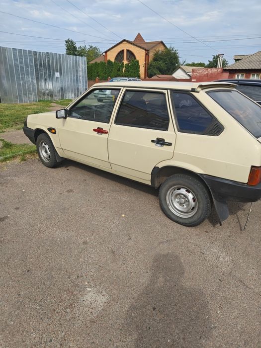 Продам  ВАЗ 2109