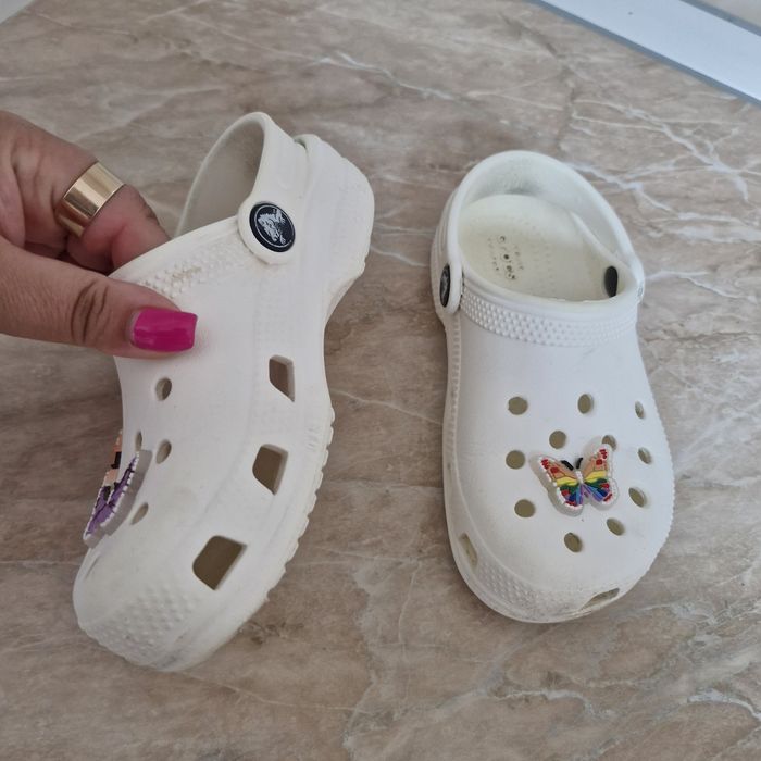 Дитячі crocs c11