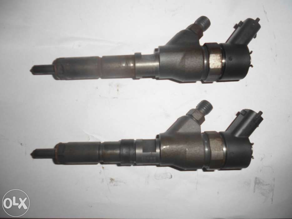 Injectores 2.0hdi/2.2hdi
