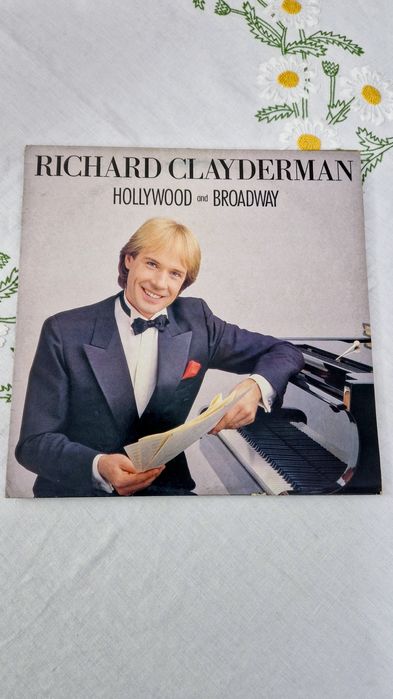 Discos de Vinil - Vários Artistas