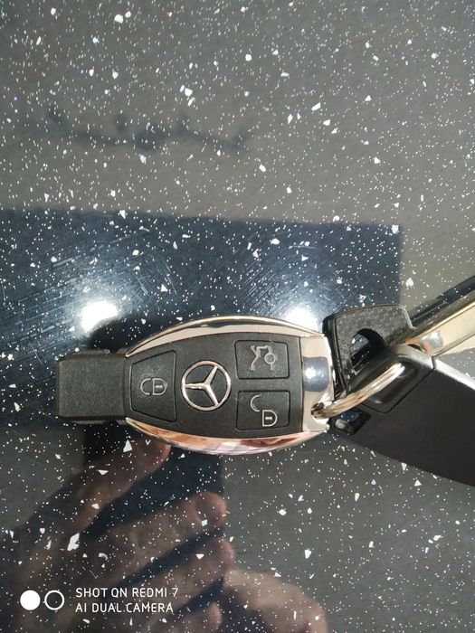 E 200 Kompressor Avantgarde 190 CV