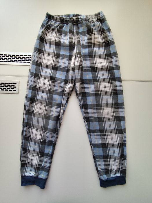 Піжама для хлопчика р.128. Пижама для мальчика