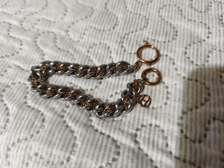 Pulseira Tommy Hilfiger original