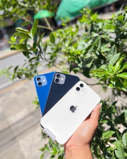 iPhone 12 64gb | 128gb | 256gb Neverlock Гарантія