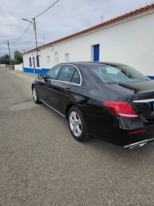 Mercedes E220d AVANGARDE+ — photo 2