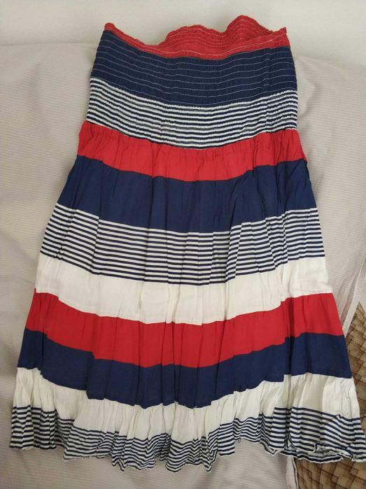 Vestido caicai Lanidor