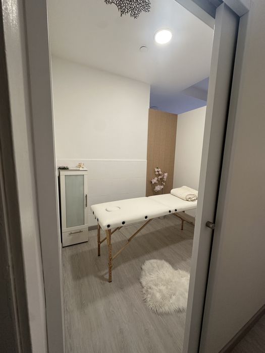 Aluguer de Sala para Estética/Massagens/Manicure na Maia