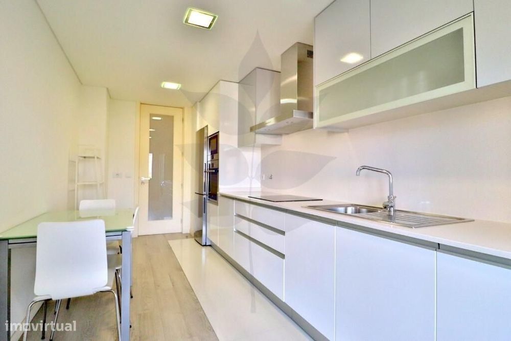 Apartamento T3 em Maximinos - Como novo