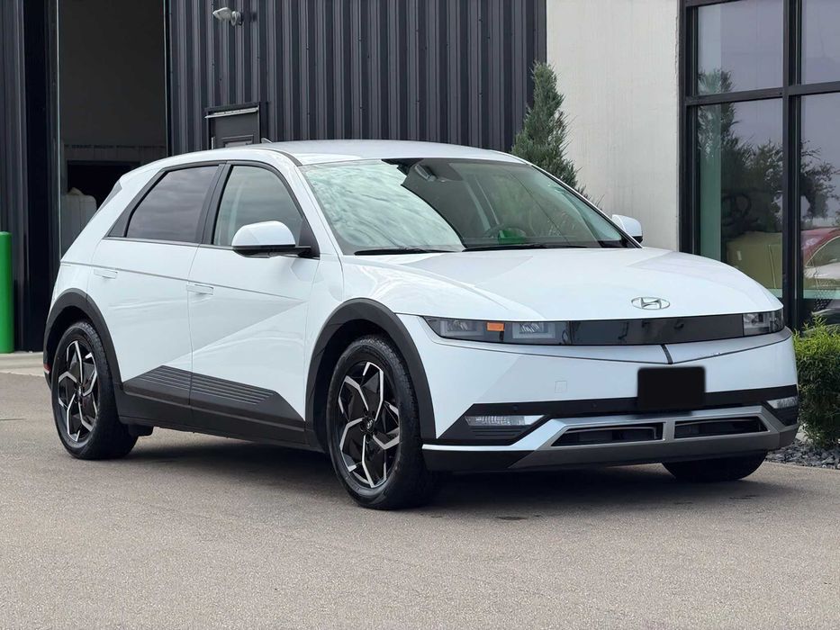 Hyundai Ioniq 5 N Performance 84kWh      2024