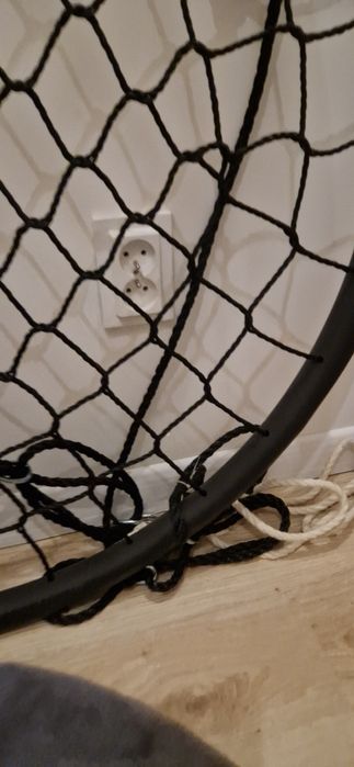 Bocianie gniazdo średnica 100cm