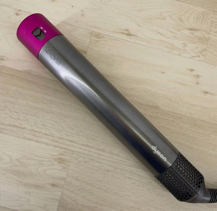 Стайлер Дайсон. Dyson HS01