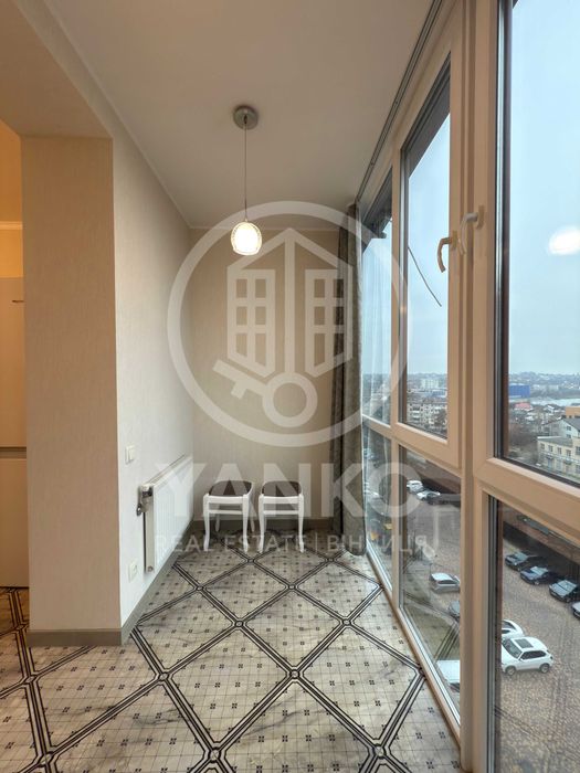 Оренда велика 2 кім - ЖК Turkish City, 10 хв до Центру