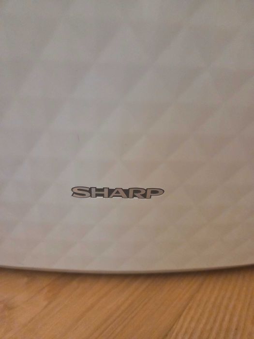 Очищувач-зволожувач повітря Sharp KC-850E