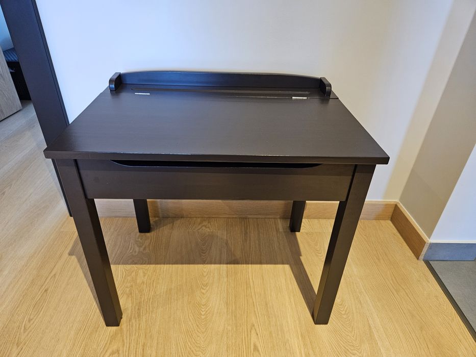 Stolik/biurko plus krzesełko COST WAY dla dziecka Nowe