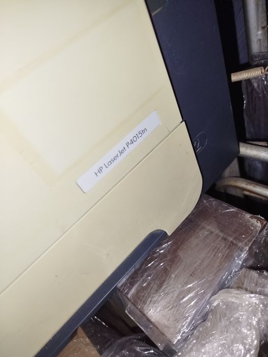 Продам принтера HP разных моделей.