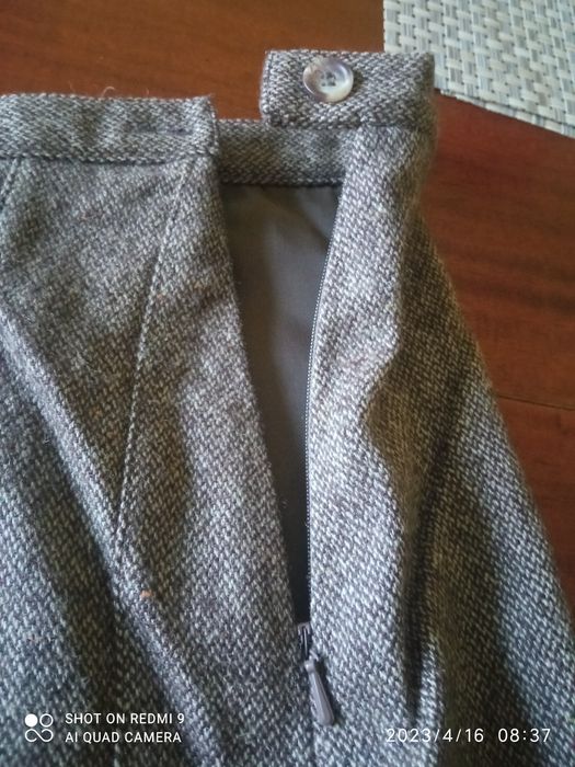 Spódnica damska rozmiar L marka solar