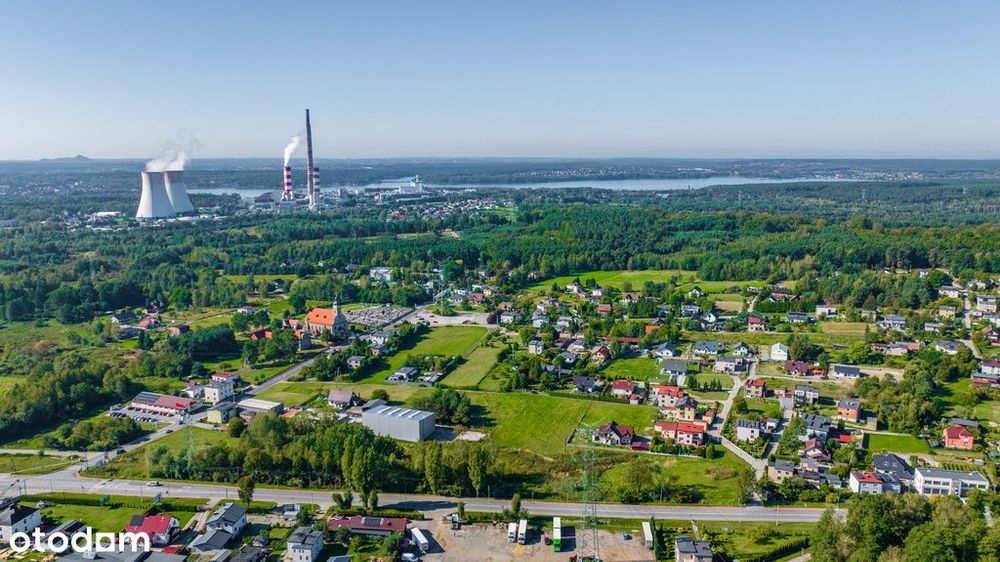 Okazja! Wolnostojący dom do aranżacji w Golejowie!