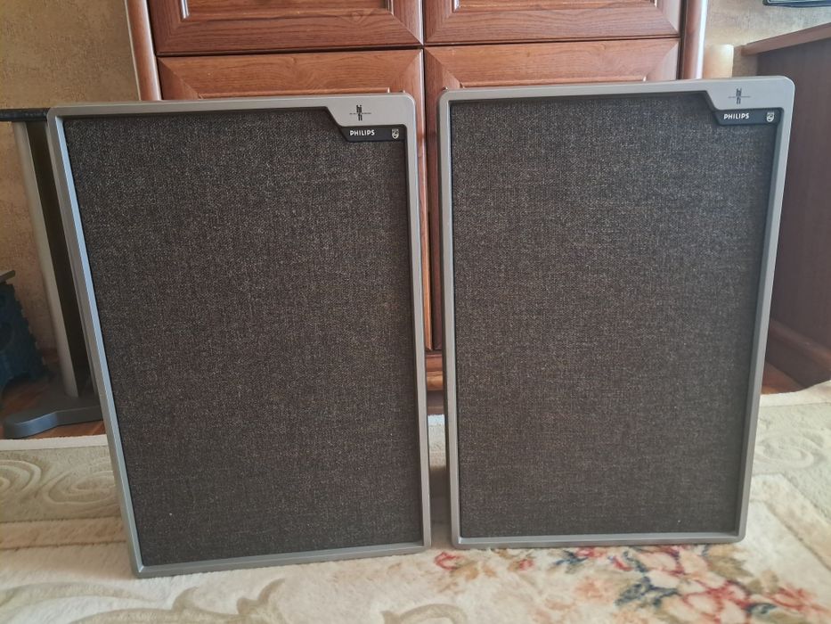 Колонки Philips AH 467
